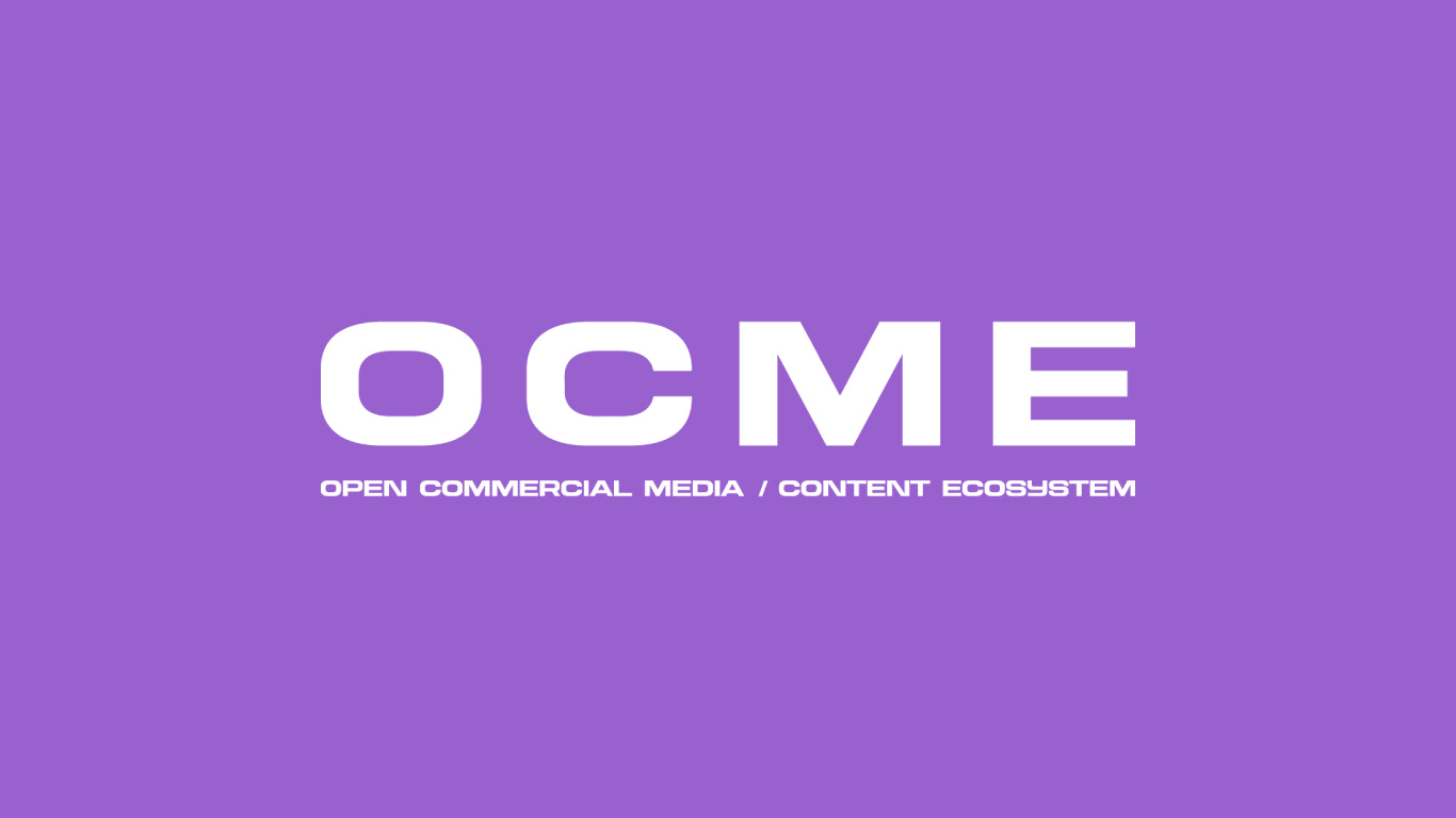 OCME Logo